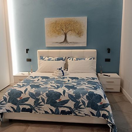Al Massimo Apartment Palermo Exteriör bild