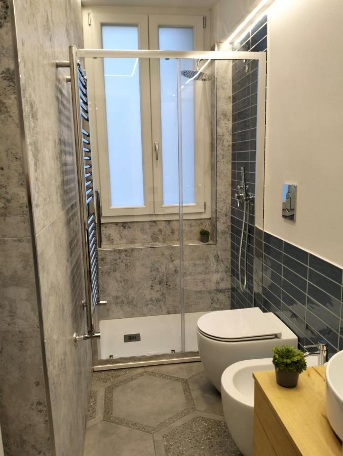 Al Massimo Apartment Palermo Exteriör bild