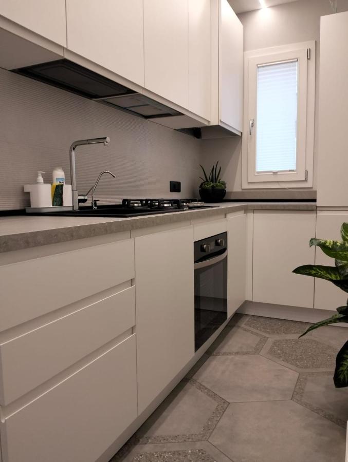 Al Massimo Apartment Palermo Exteriör bild