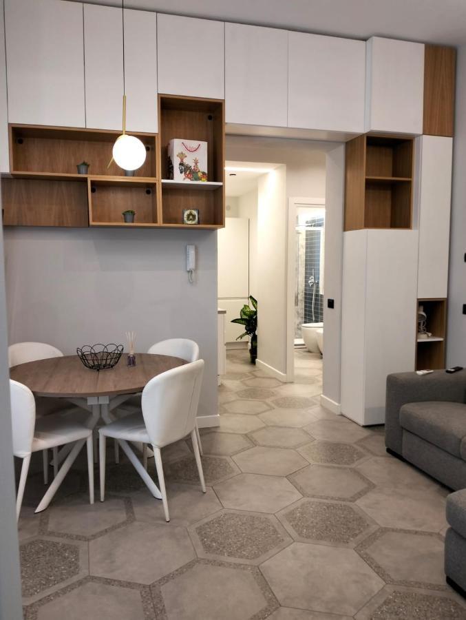 Al Massimo Apartment Palermo Exteriör bild