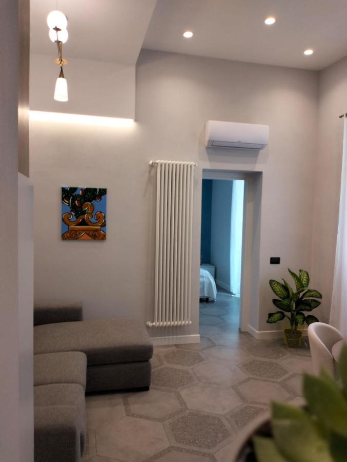 Al Massimo Apartment Palermo Exteriör bild