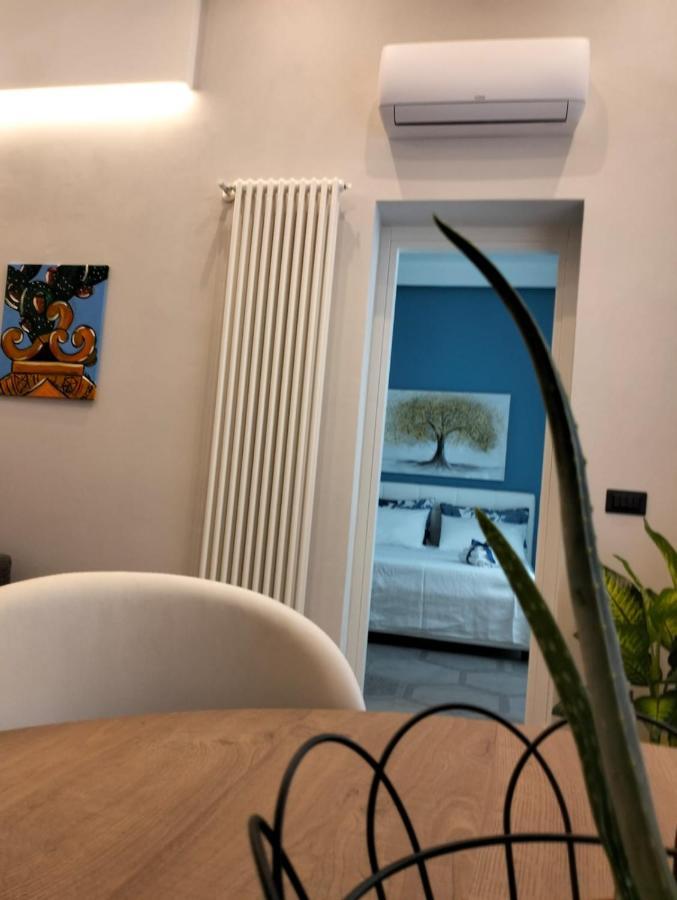 Al Massimo Apartment Palermo Exteriör bild