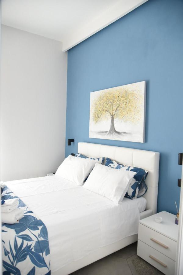 Al Massimo Apartment Palermo Exteriör bild