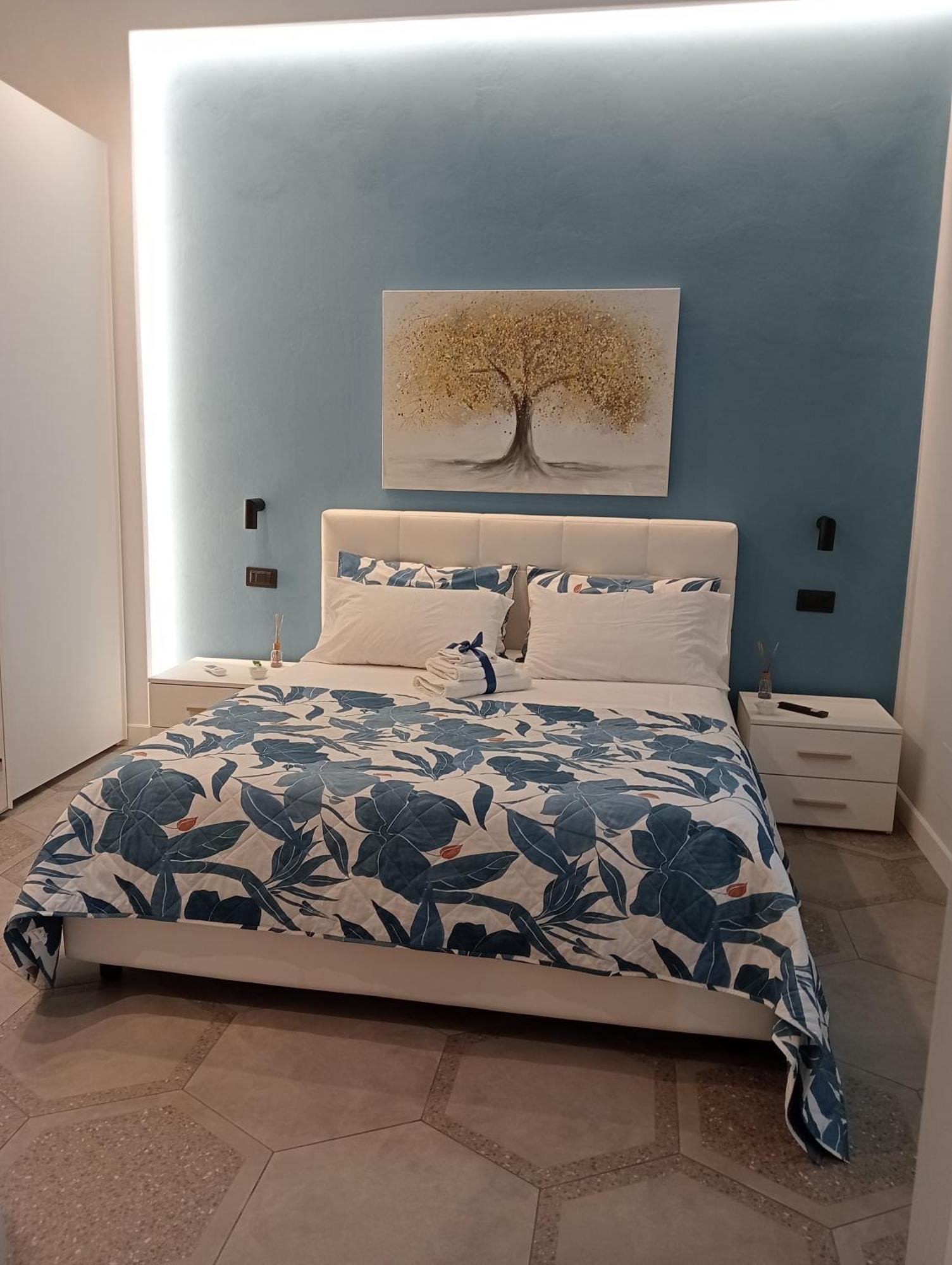 Al Massimo Apartment Palermo Exteriör bild