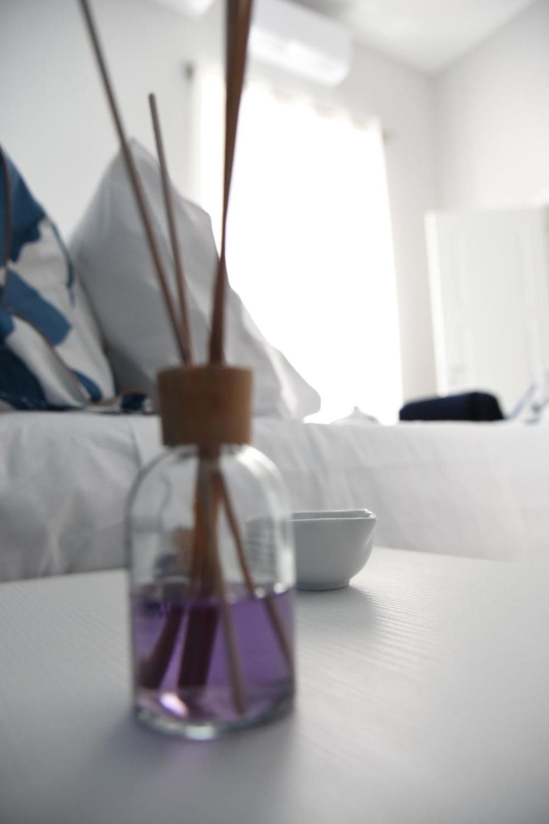 Al Massimo Apartment Palermo Rum bild