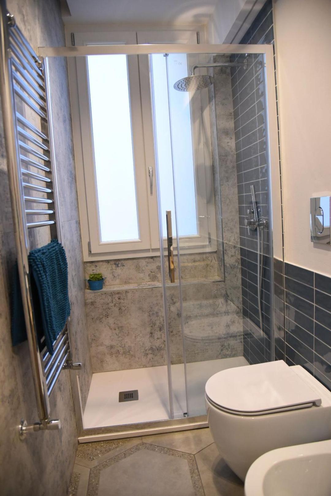 Al Massimo Apartment Palermo Rum bild